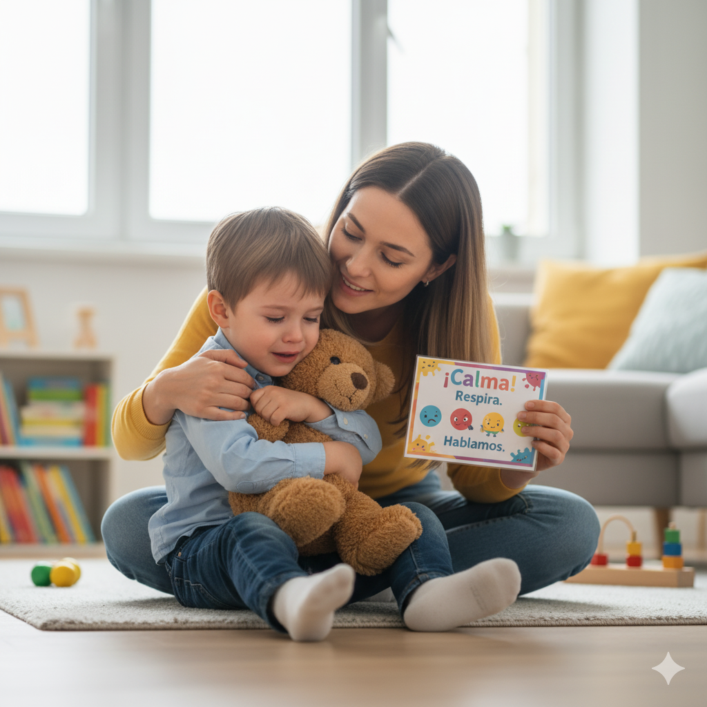 Inteligencia emocional